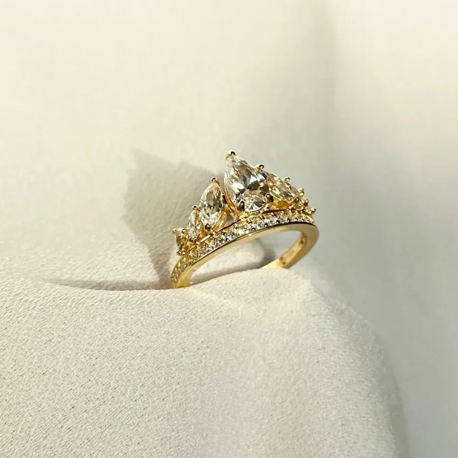 CARAT* London Noa Collection – Solana