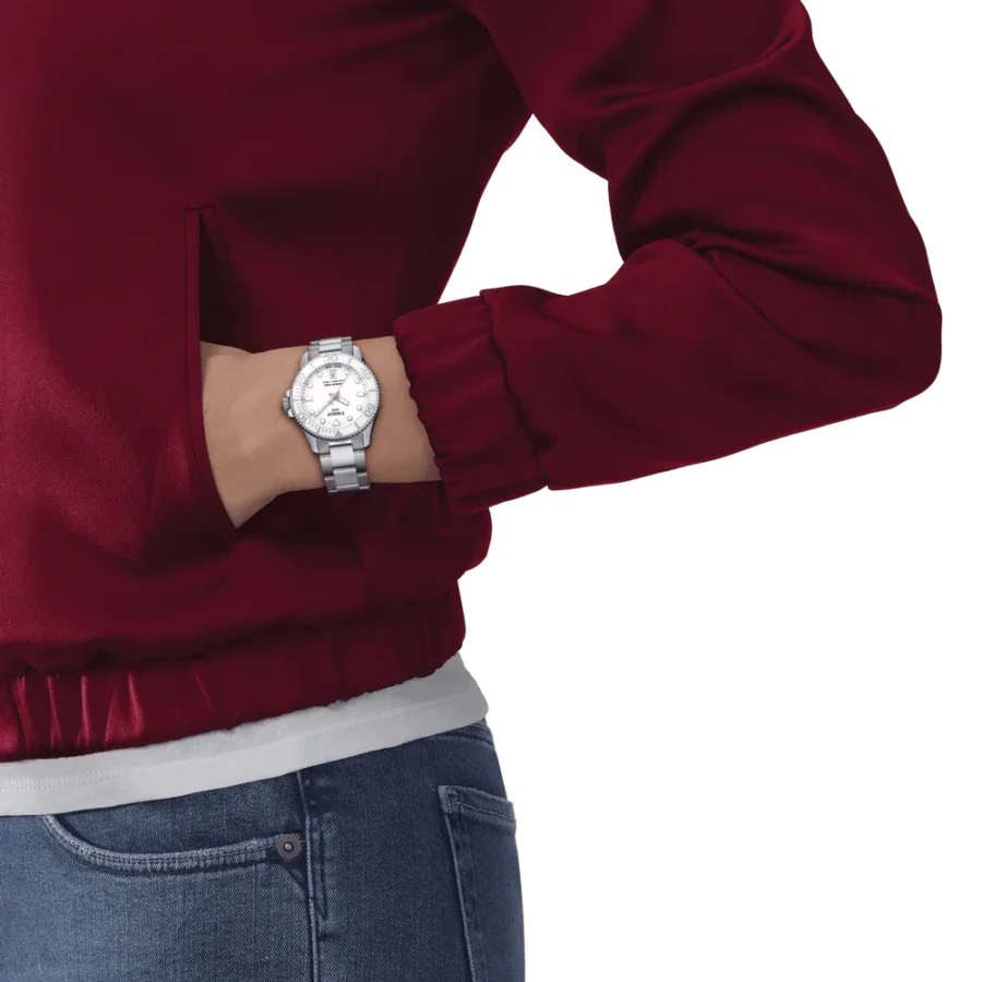 Tissot Seastar 1000 - Image 6