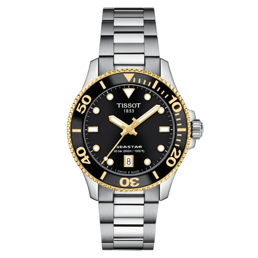 Tissot Seastar 1000