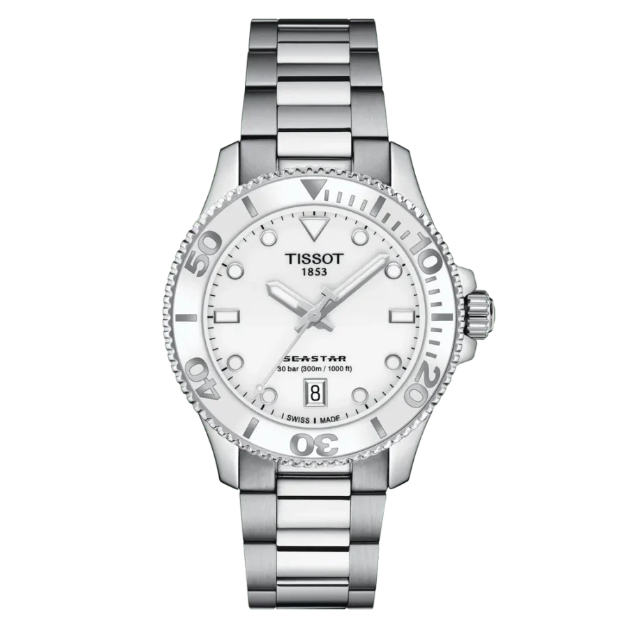 Tissot Seastar 1000 - Image 2
