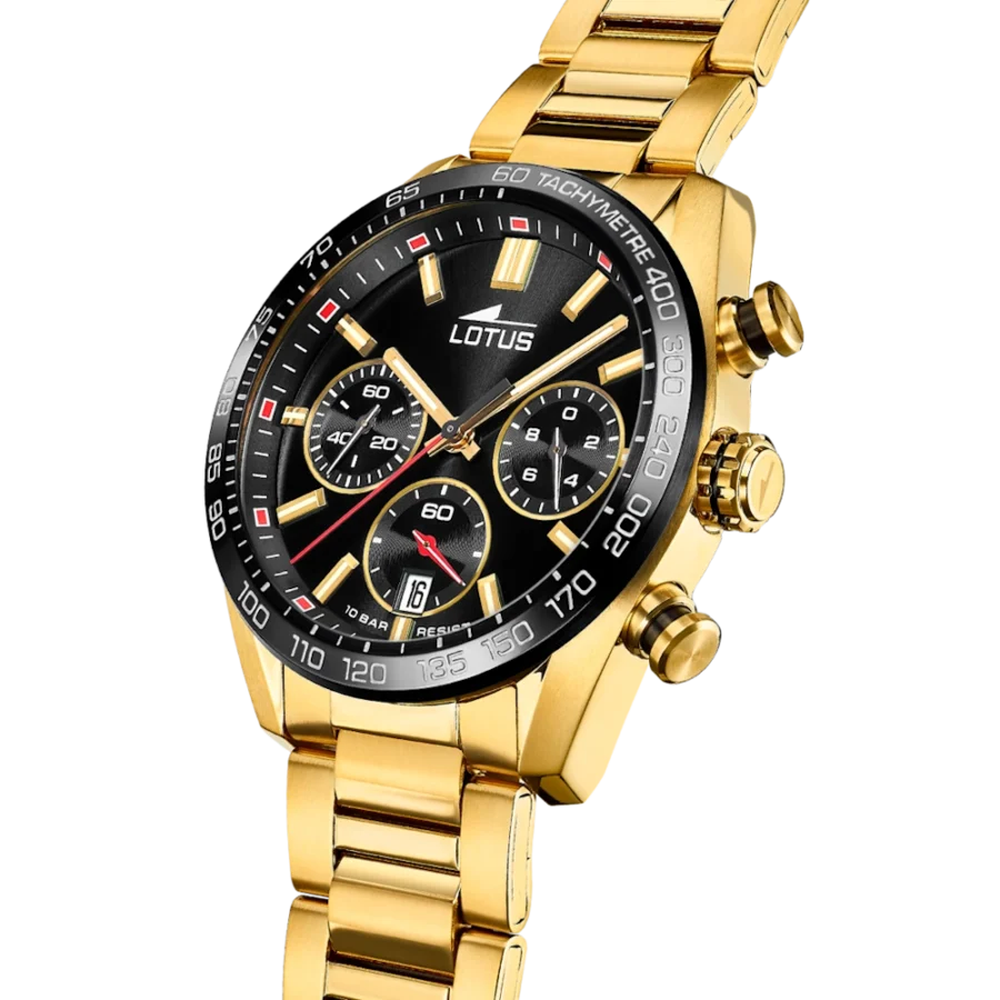 Lotus Chrono - Image 3