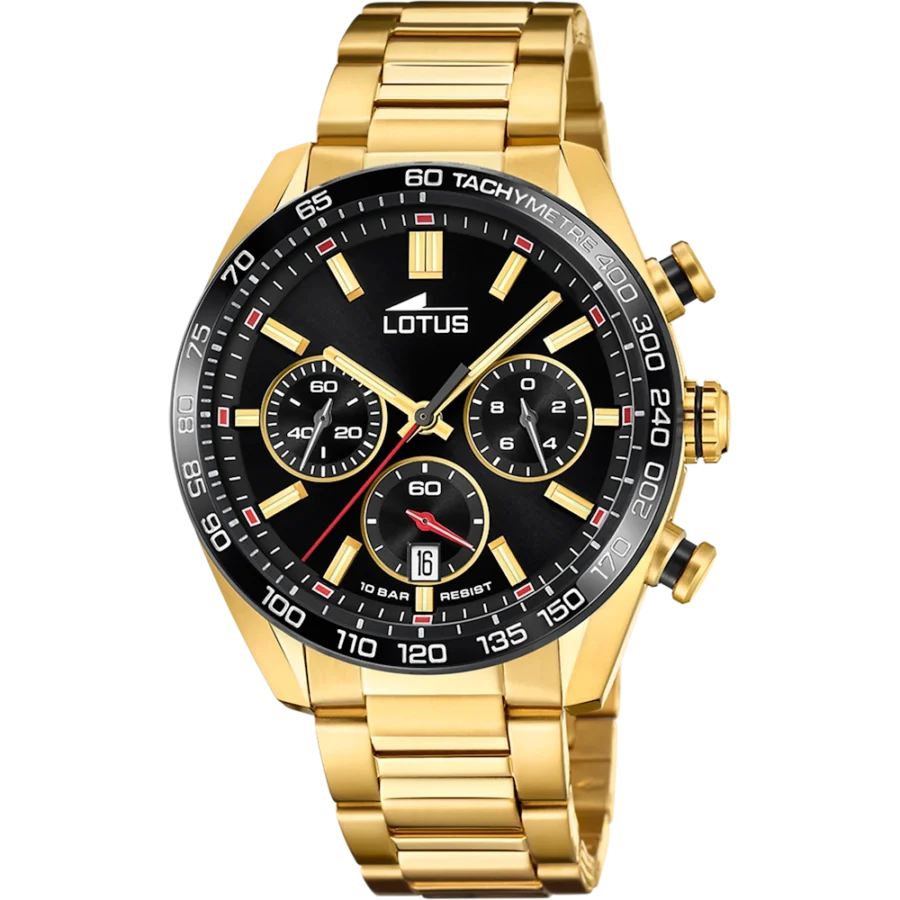 Lotus Chrono