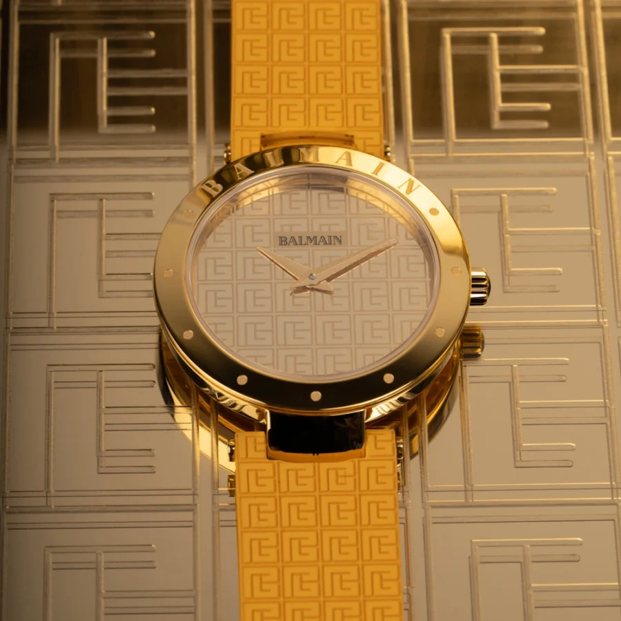 Balmain Balmainia Bijou - Image 8