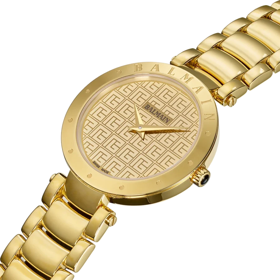 Balmain Balmainia Bijou - Image 5