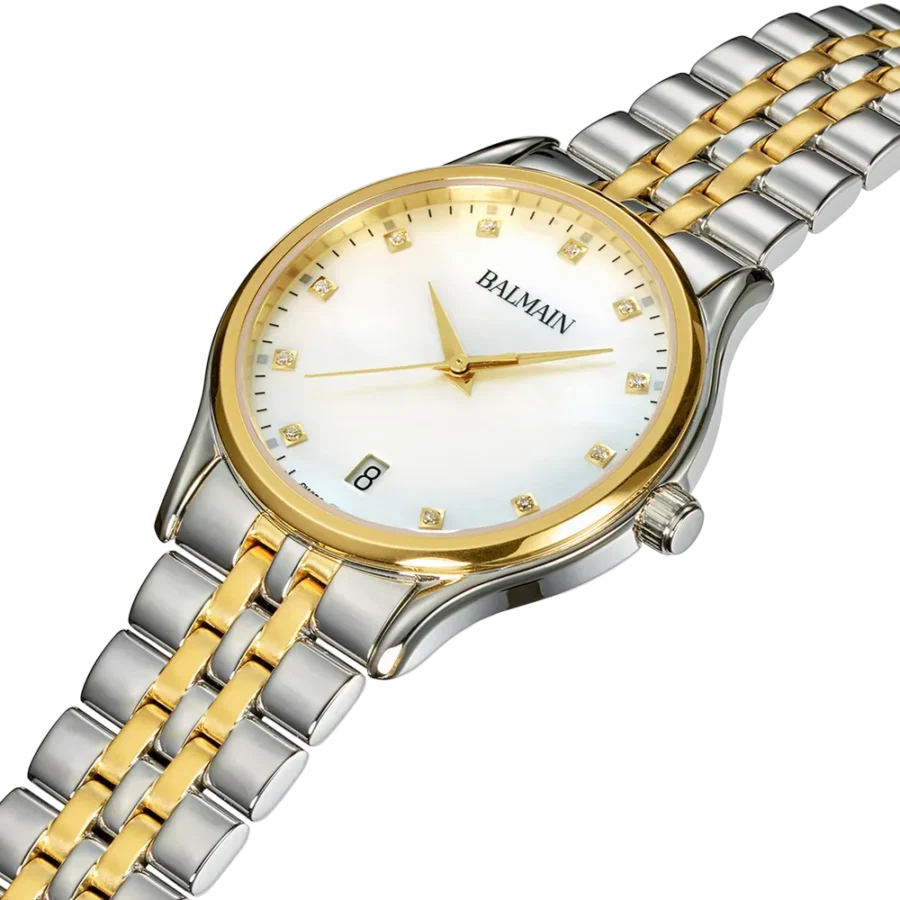 Balmain Beleganza - Image 5