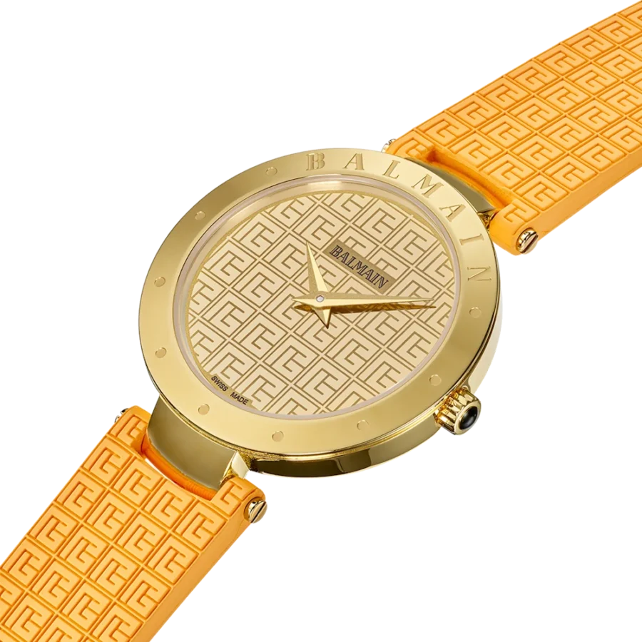 Balmain Balmainia Bijou - Image 3