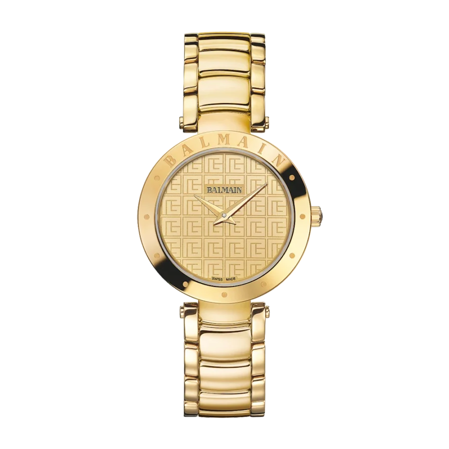 Balmain Balmainia Bijou