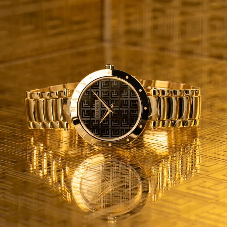 Balmain Balmainia Bijou - Image 4