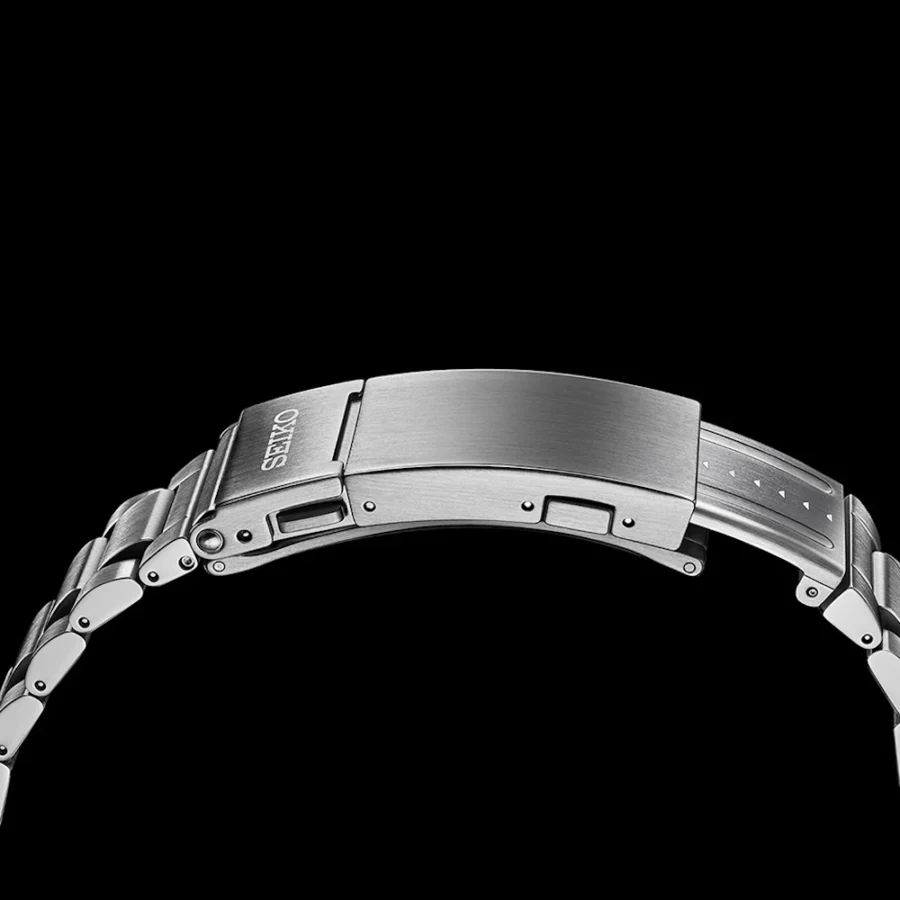 Seiko Prospex 1968 Re-Interpretation GMT 60th Anniversary - Special Edition - Image 6
