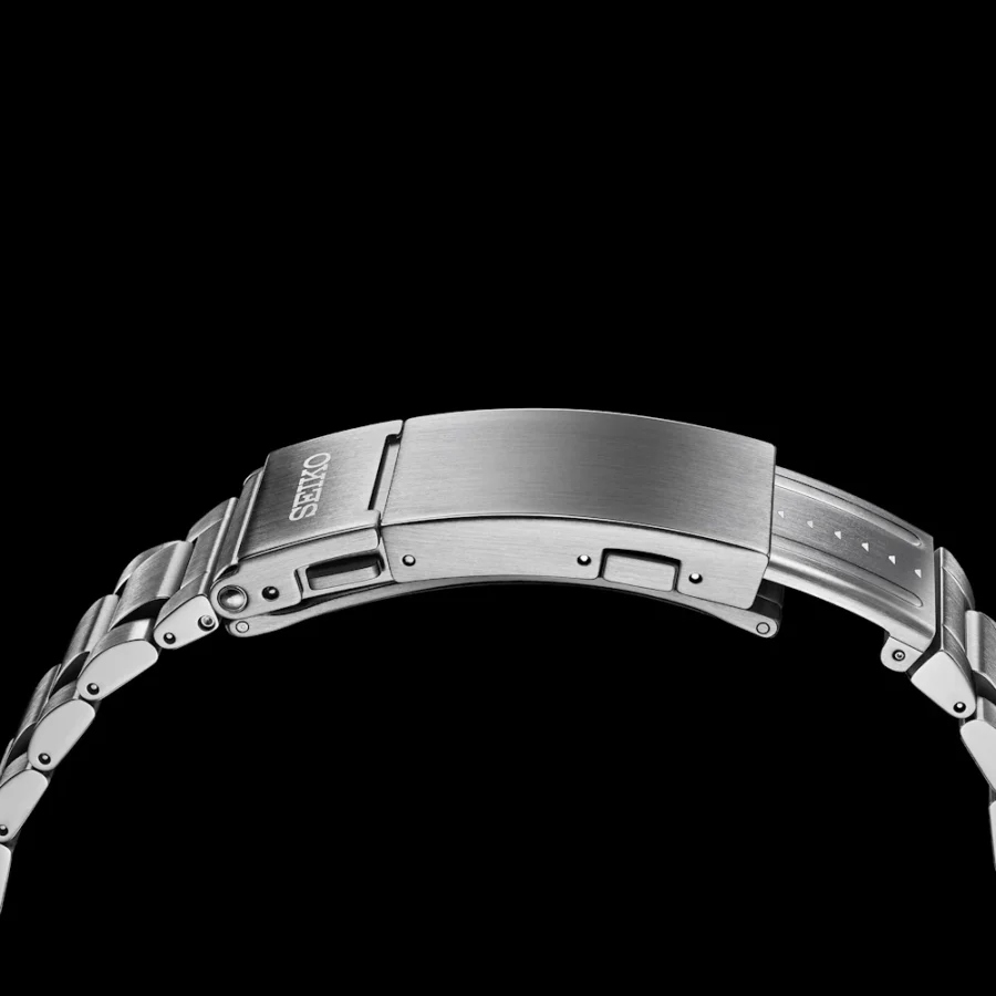 Seiko Prospex 1965 Revival 'The Great Wave' – Limited Edition - Image 7