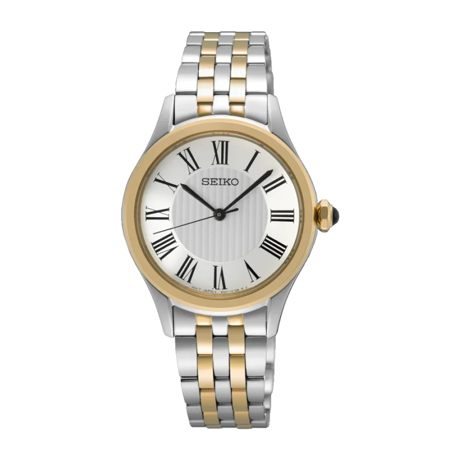 Seiko Conceptual
