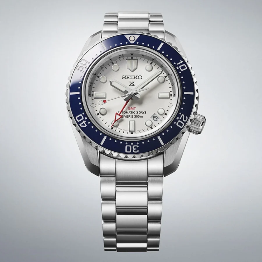 Seiko Prospex 1968 Re-Interpretation GMT 60th Anniversary - Special Edition - Image 7