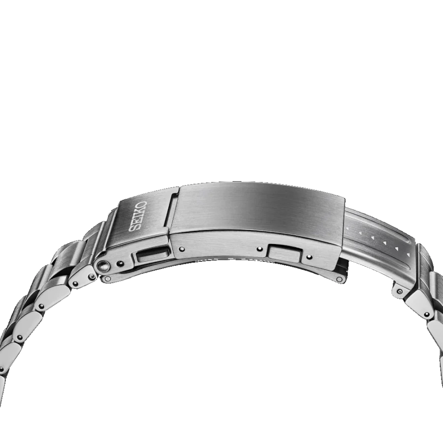 Seiko Prospex 1968 Re-Interpretation GMT 'The Great Wave' – Limited Edition - Image 3