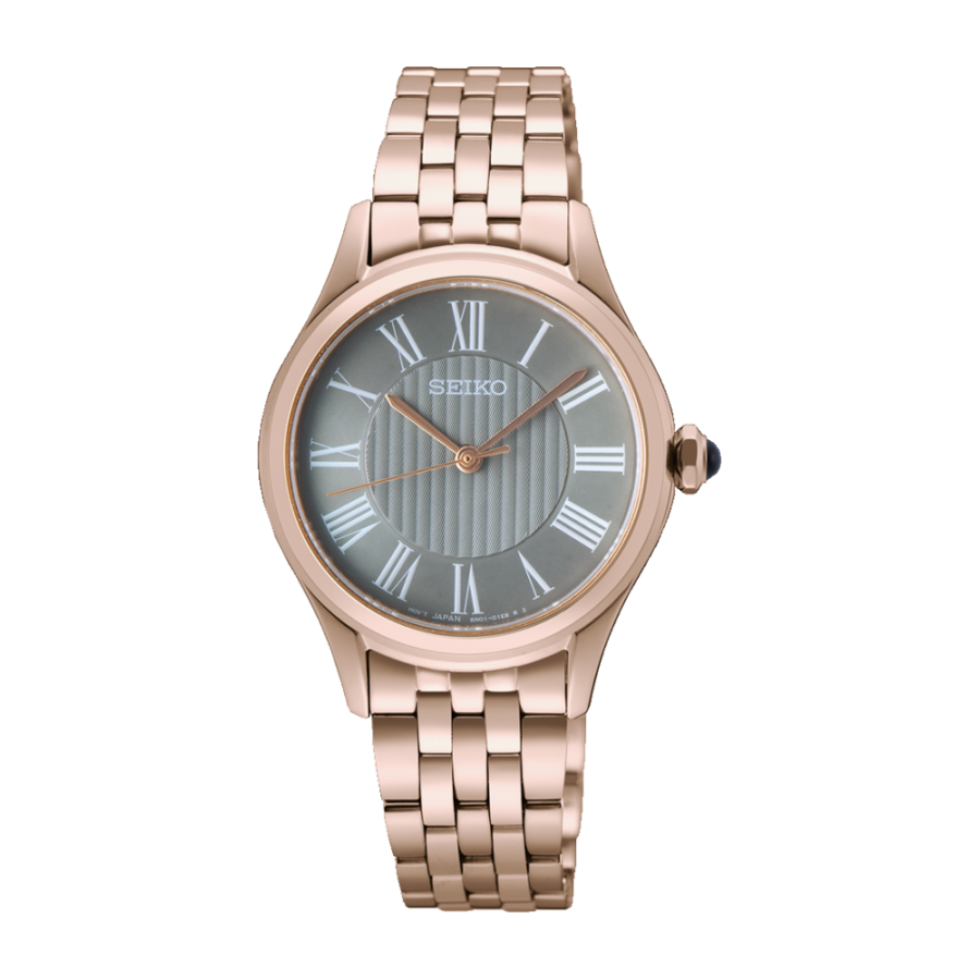 Seiko Conceptual