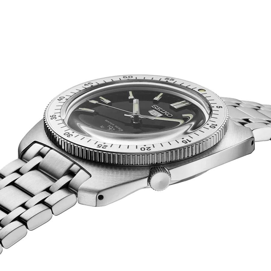 Seiko 5 Sports SKX Style 'Gene Kranz' - Limited Edition - Image 2