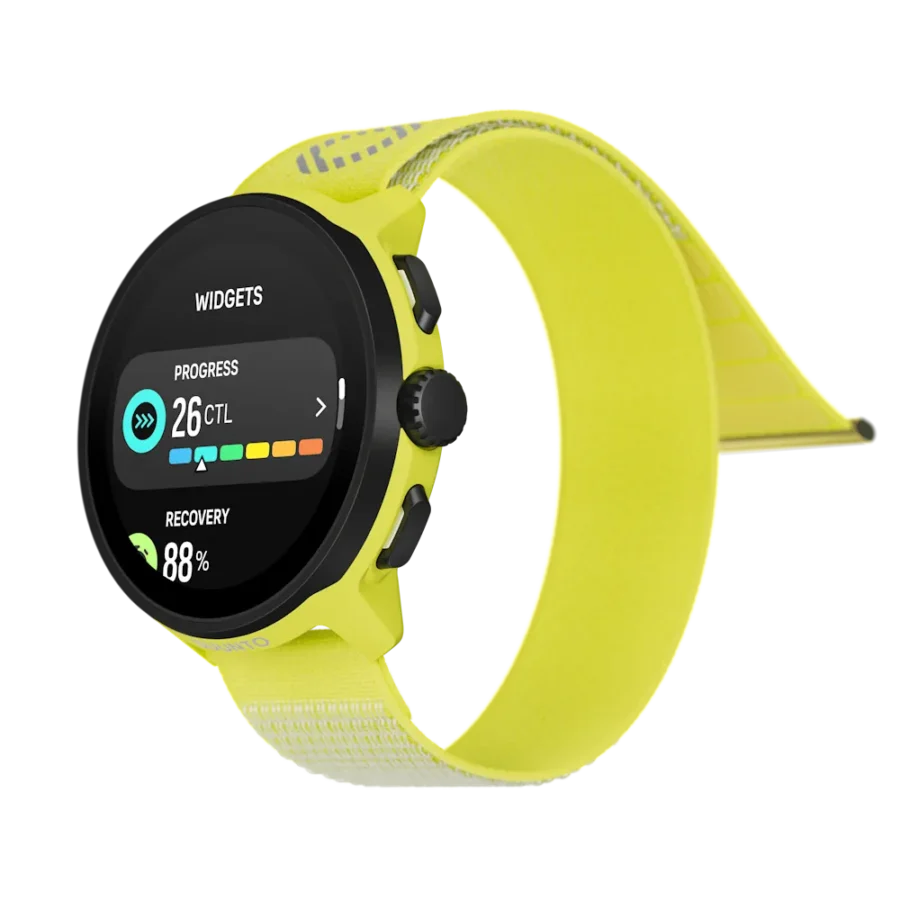 Suunto Run Lime - Image 5