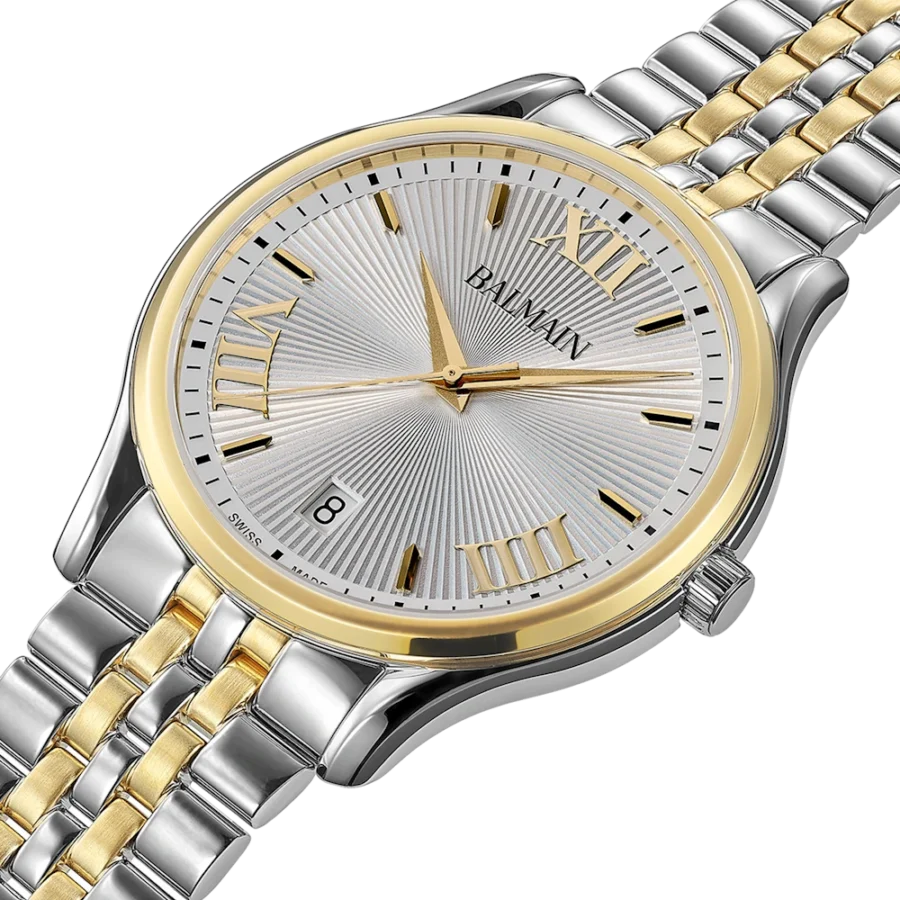 Balmain Beleganza - Image 2