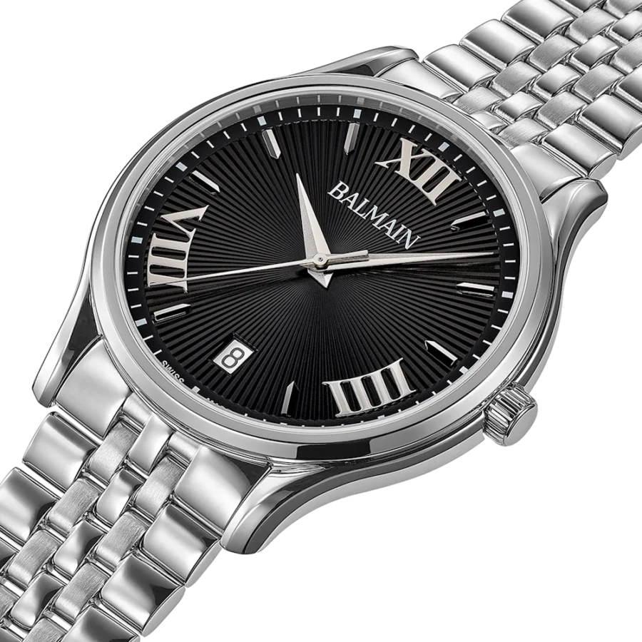 Balmain Beleganza - Image 2