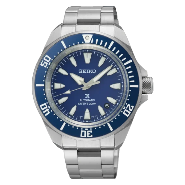 Seiko Prospex Samurai