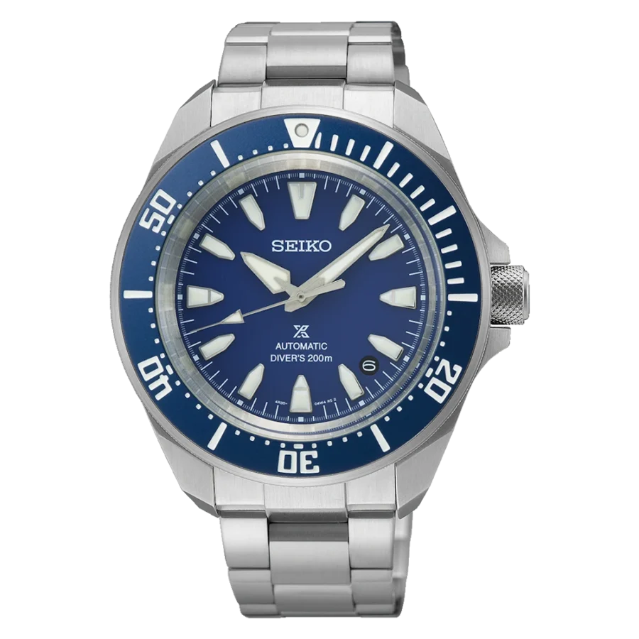 Seiko Prospex Samurai