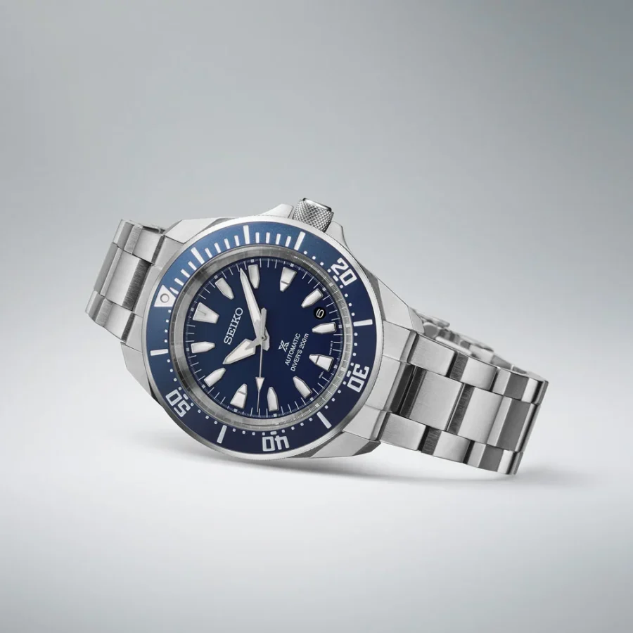 Seiko Prospex Samurai - Image 5