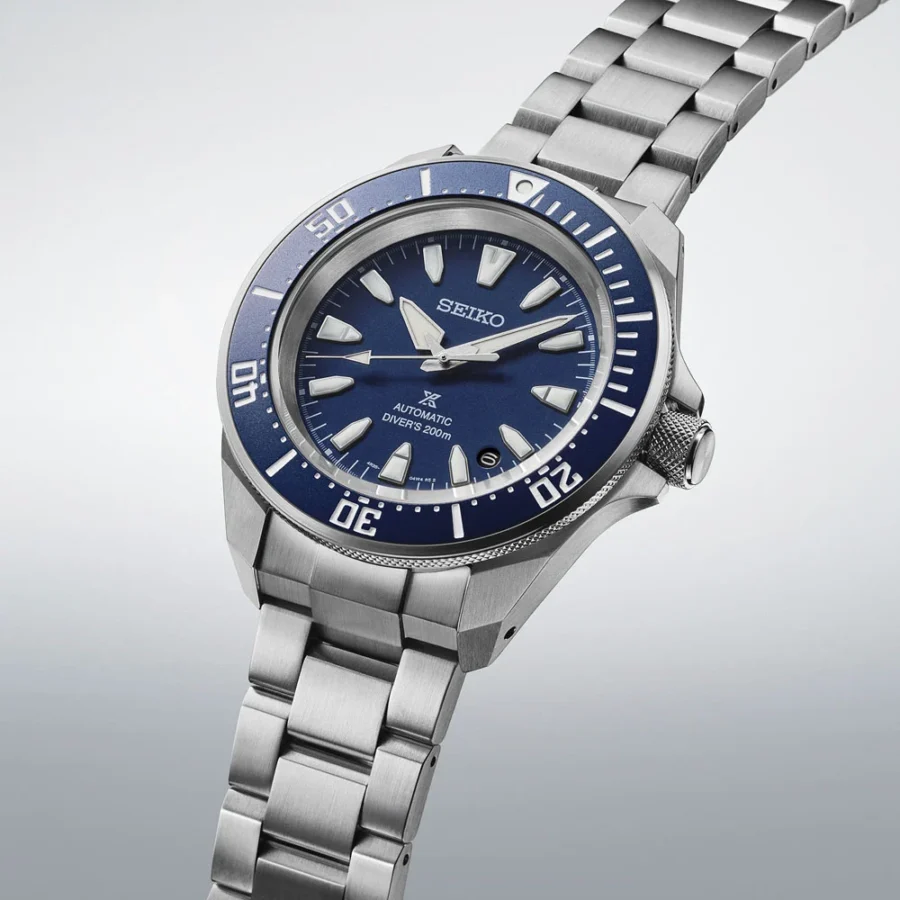 Seiko Prospex Samurai - Image 2