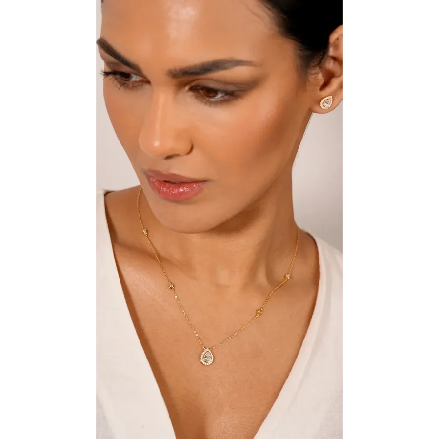 CARAT* London Noa Collection – Emile - Image 3