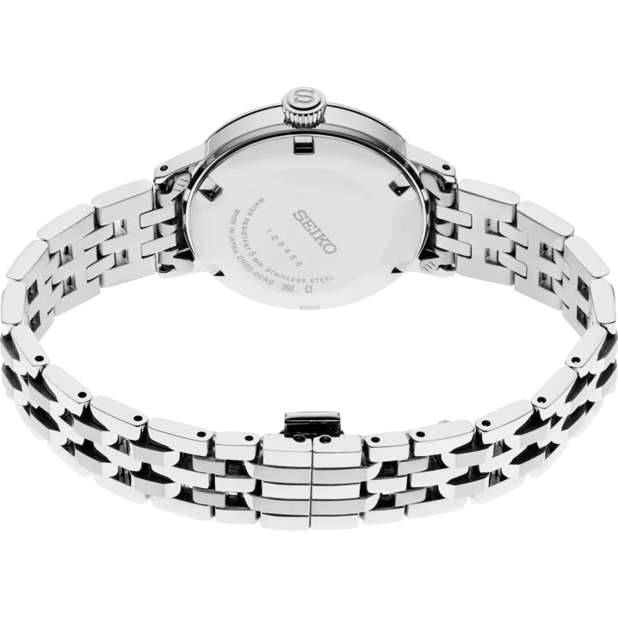 Seiko Presage Cocktail Time 'Frozen Skydiving' - Image 2