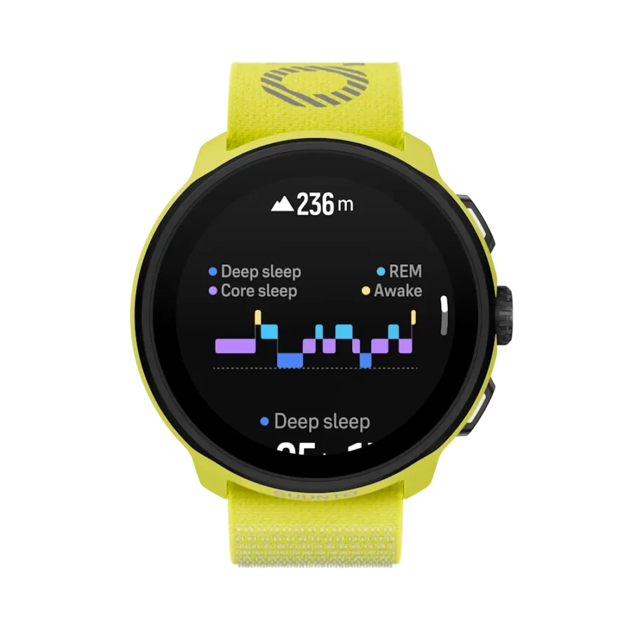 Suunto Run Lime - Image 2