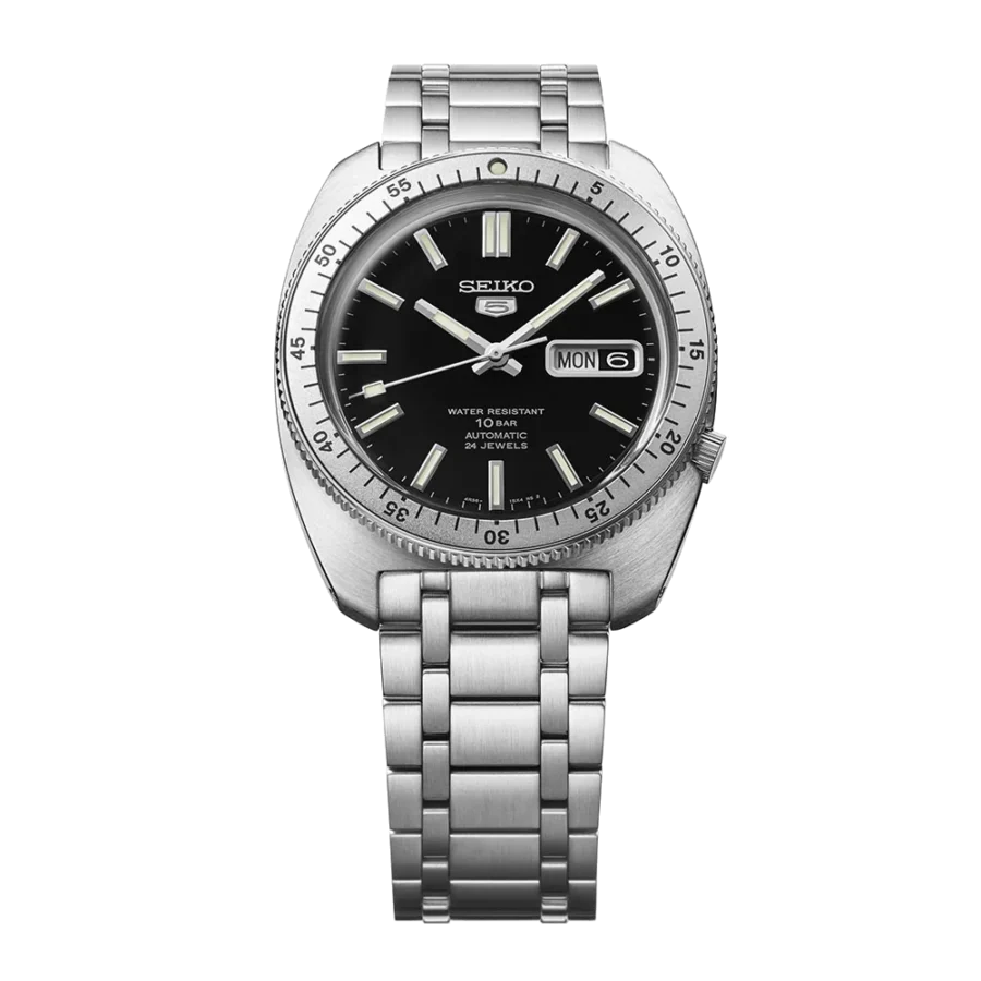 Seiko 5 Sports SKX Style 'Gene Kranz' - Limited Edition - Image 3