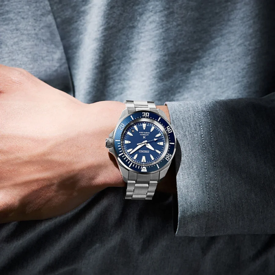 Seiko Prospex Samurai - Image 3