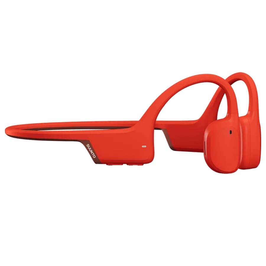 Suunto Sonic Coral Red - Image 3