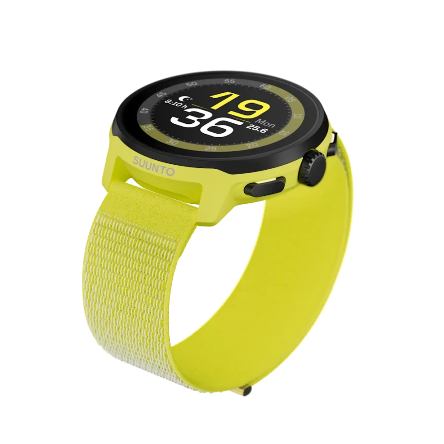 Suunto Run Lime - Image 10