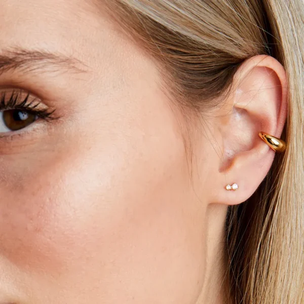 CARAT* London Chelsea Collection – Steff studs