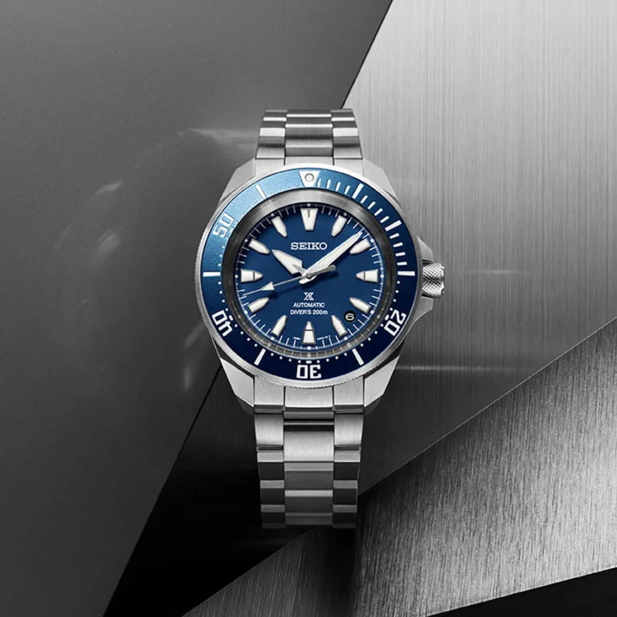 Seiko Prospex Samurai - Image 4