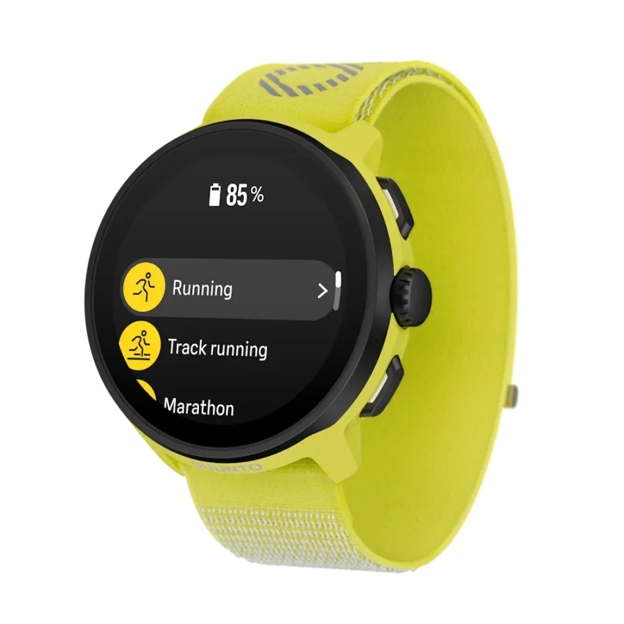 Suunto Run Lime - Image 3