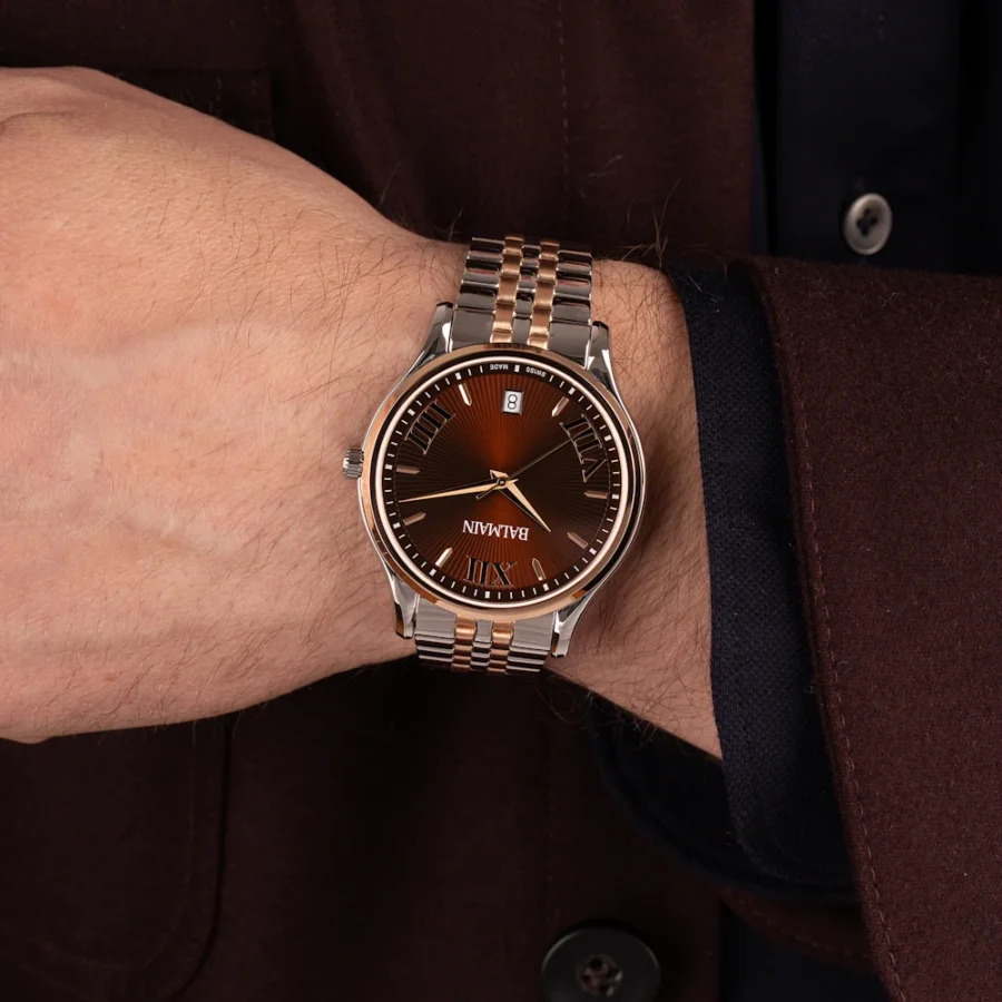 Balmain Beleganza - Image 4