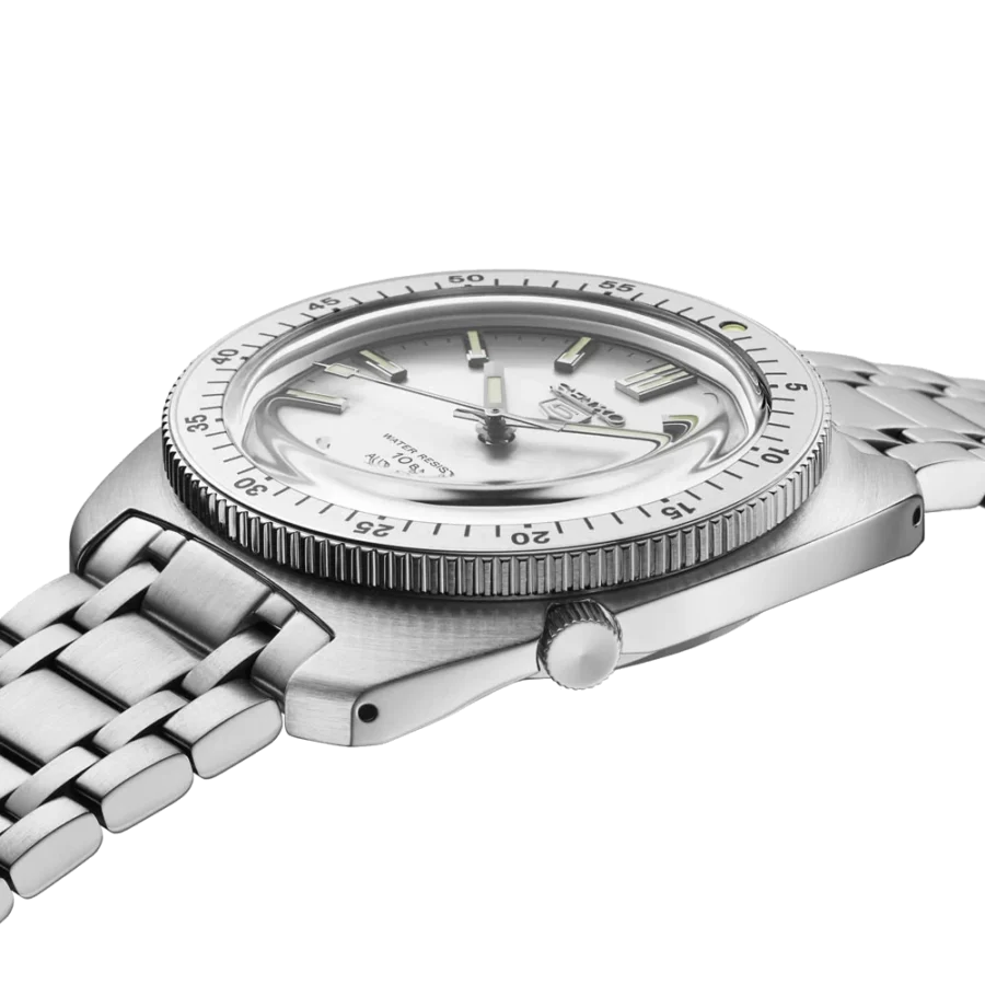 Seiko 5 Sports SKX Style 'Gene Kranz' - Limited Edition - Image 2