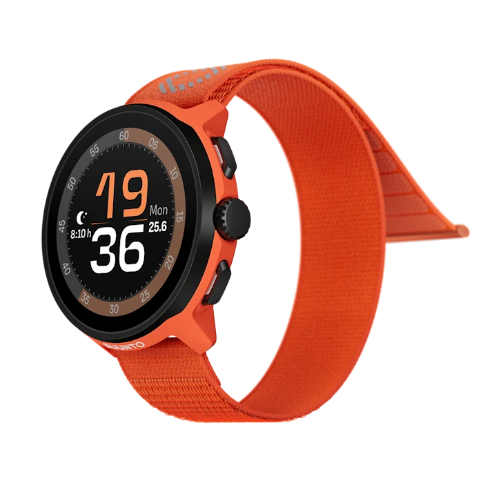 Suunto Run