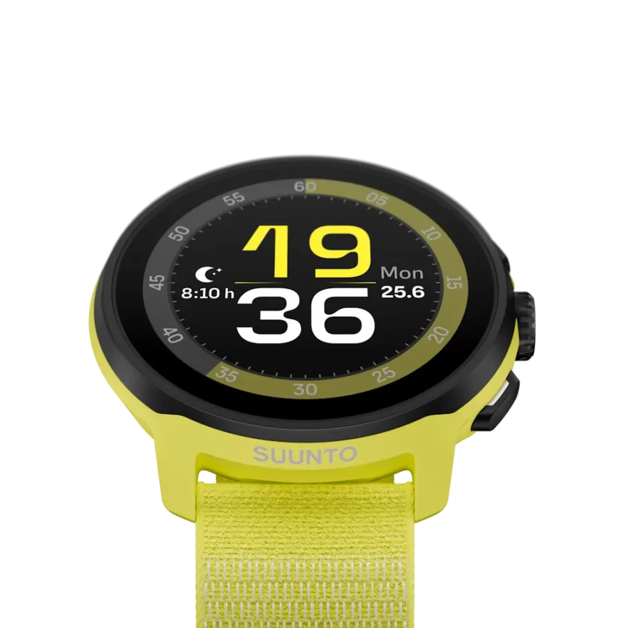Suunto Run Lime - Image 8