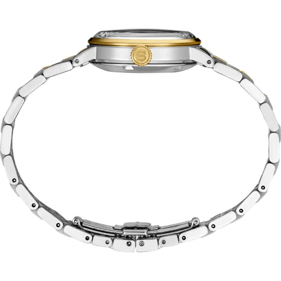 Seiko Presage Cocktail Time 'Frozen Banana Daiquiri' - Image 4