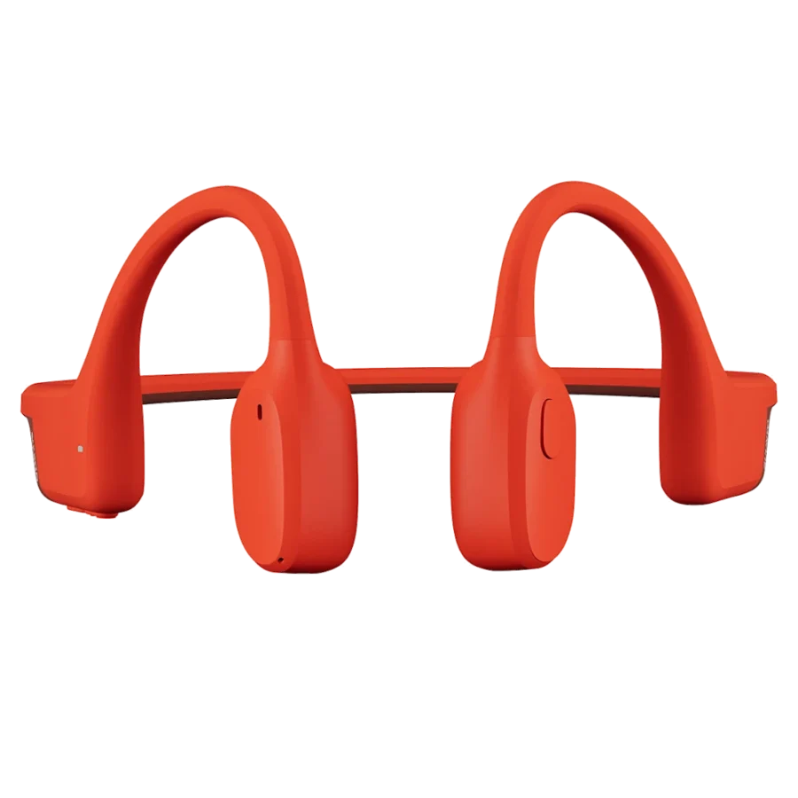 Suunto Sonic Coral Red - Image 4