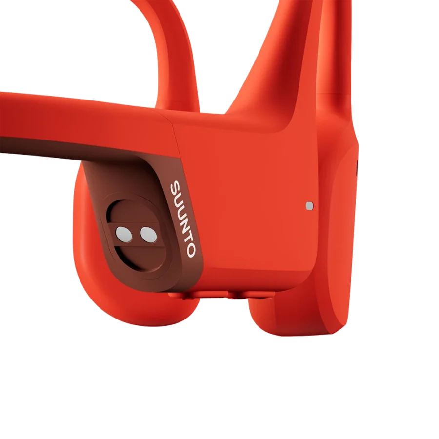 Suunto Sonic Coral Red - Image 5