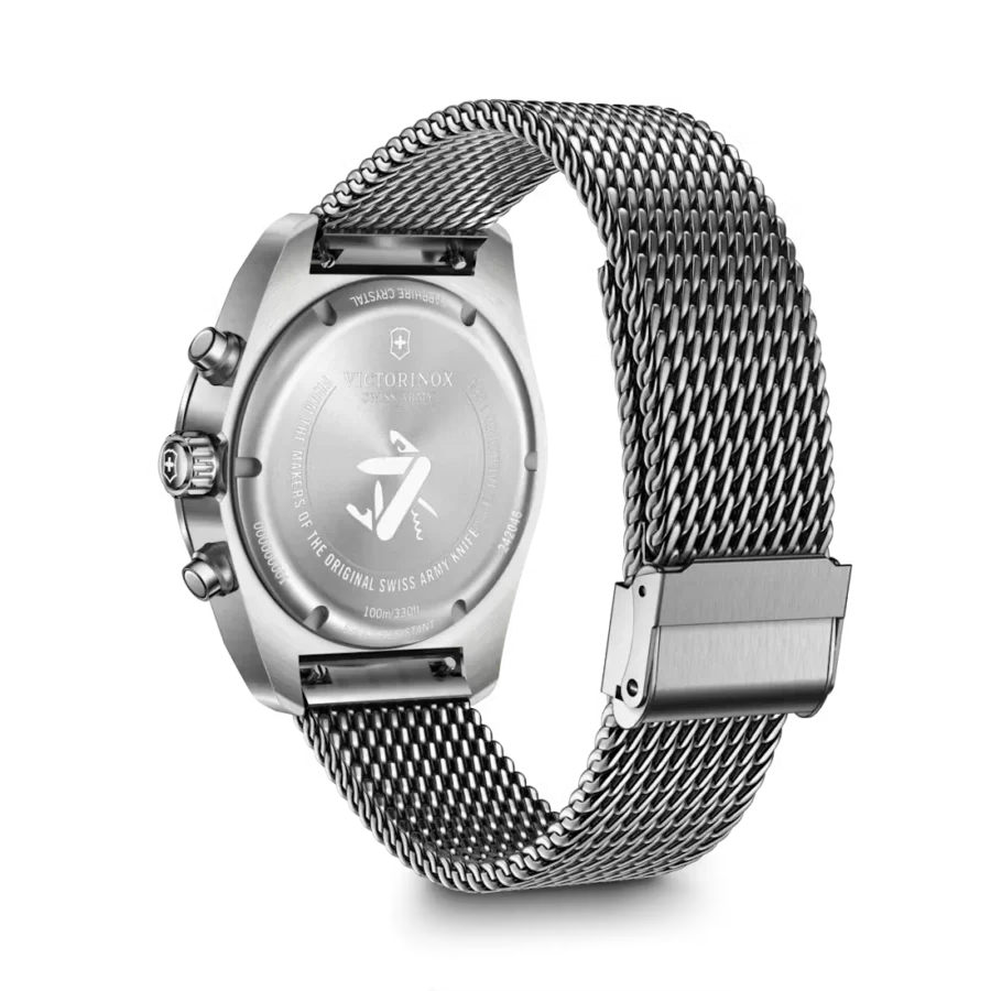 Victorinox Swiss Army Chronograph - Image 4