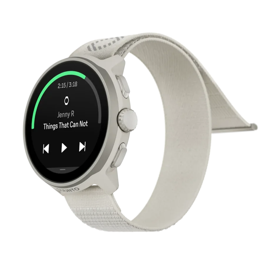 Suunto Run Frost Gray - Image 5