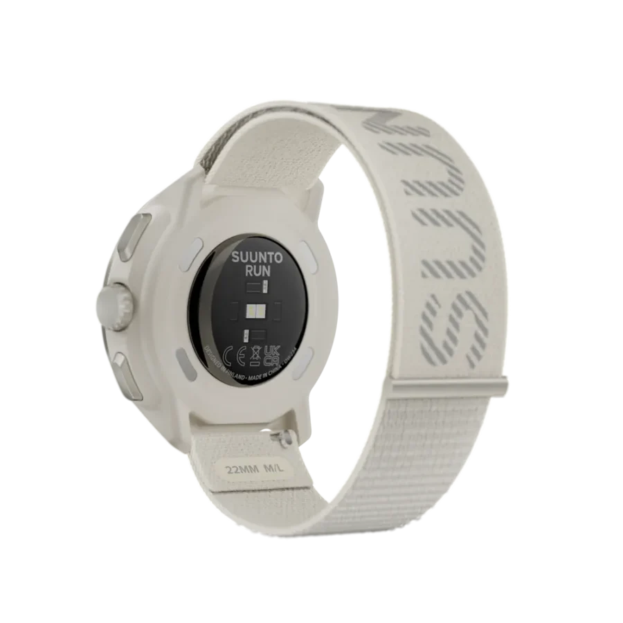 Suunto Run Frost Gray - Image 8