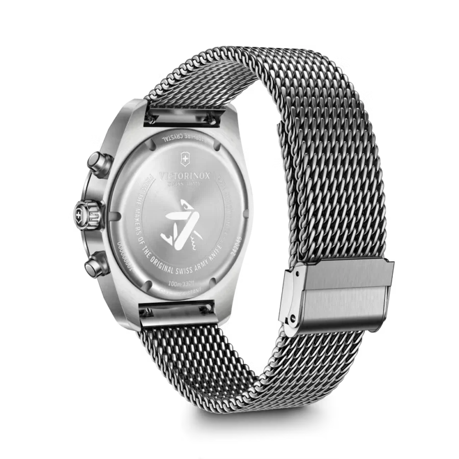 Victorinox Swiss Army Chronograph - Image 4