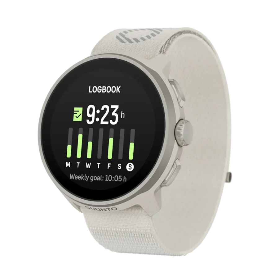 Suunto Run Frost Gray - Image 3