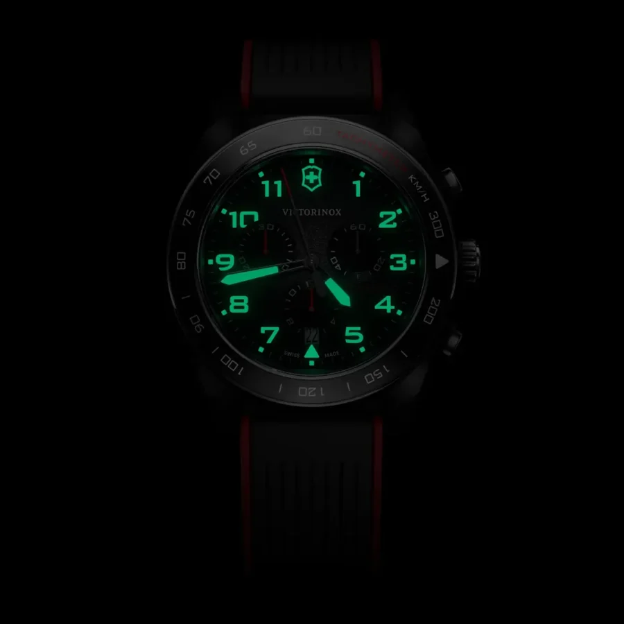 Victorinox Swiss Army Chronograph - Image 2