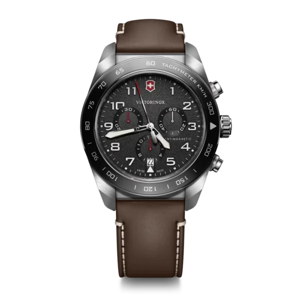 Victorinox Swiss Army Chronograph